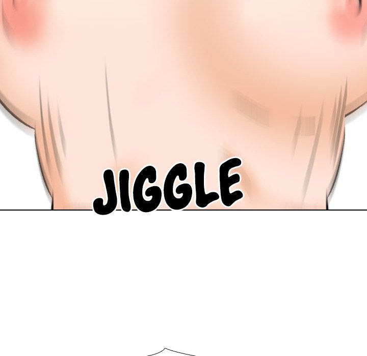 Our Exchange Manhwa - Chapter 208 Page 121