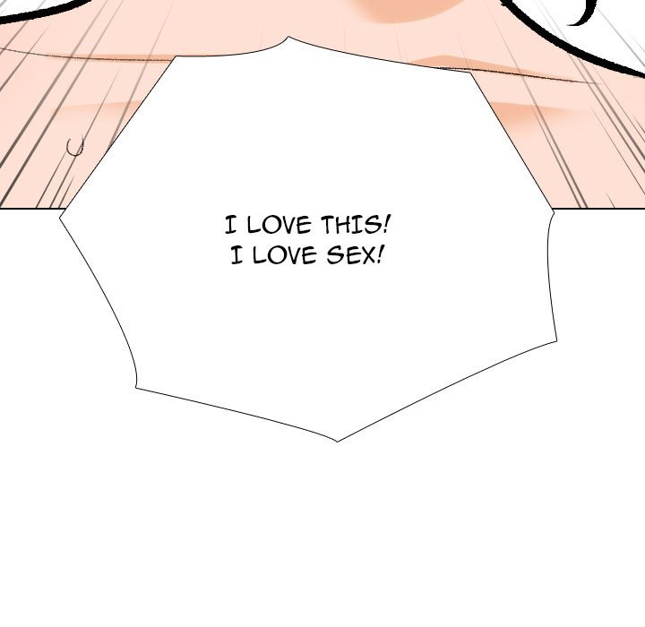 Our Exchange Manhwa - Chapter 208 Page 126