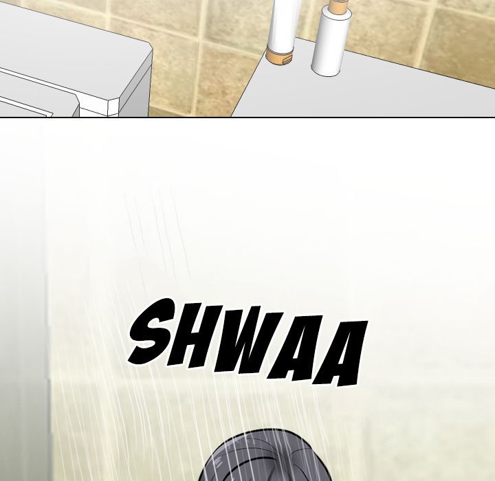 Our Exchange Manhwa - Chapter 208 Page 132