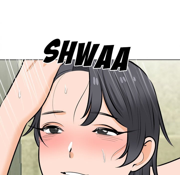 Our Exchange Manhwa - Chapter 208 Page 136