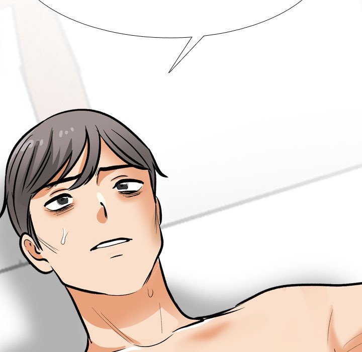 Our Exchange Manhwa - Chapter 208 Page 142