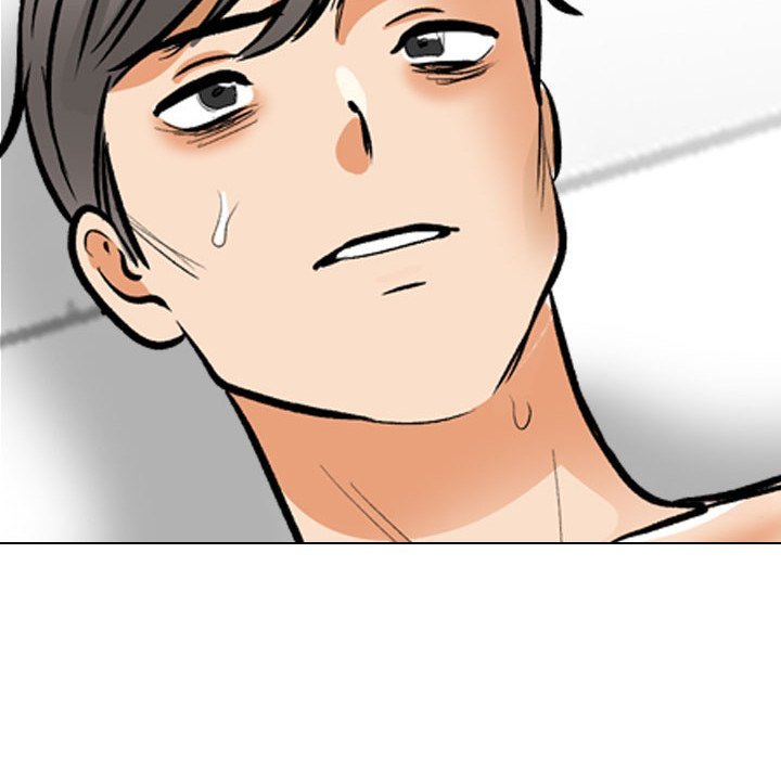 Our Exchange Manhwa - Chapter 208 Page 145