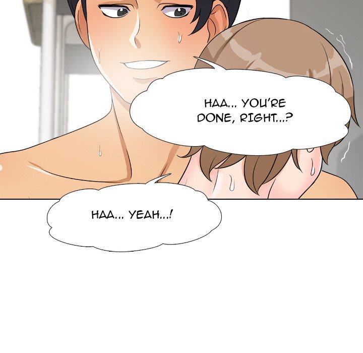 Our Exchange Manhwa - Chapter 44 Page 6