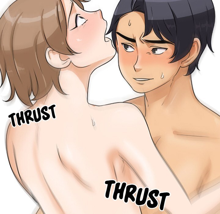 Our Exchange Manhwa - Chapter 44 Page 9