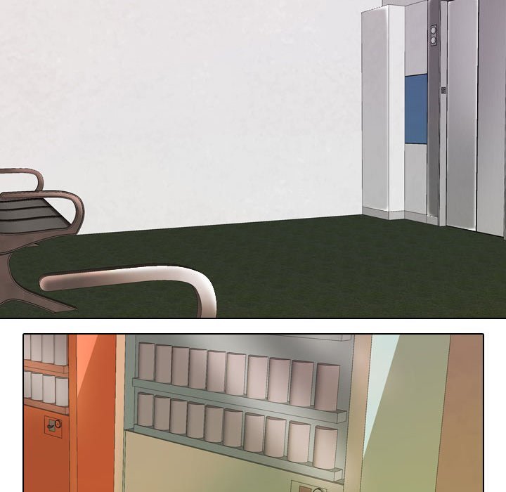 Our Exchange Manhwa - Chapter 44 Page 15