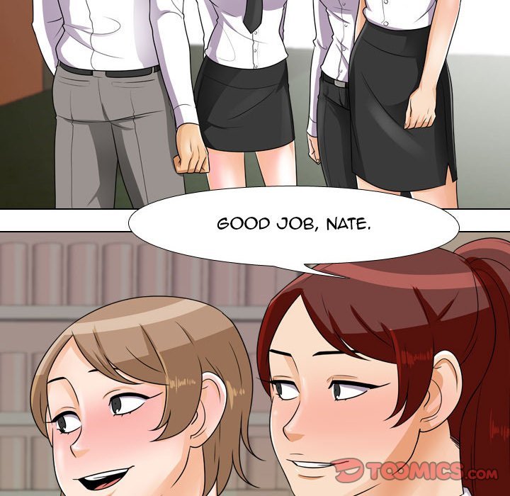 Our Exchange Manhwa - Chapter 44 Page 17