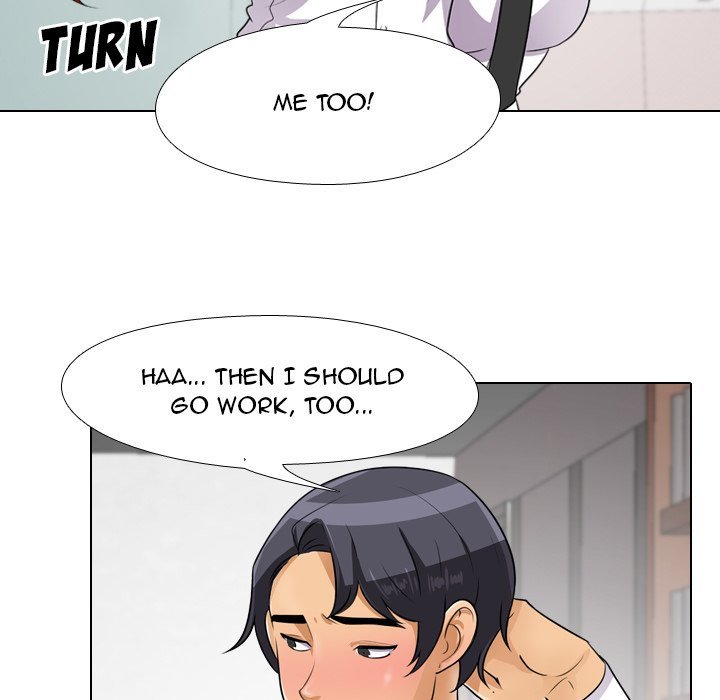 Our Exchange Manhwa - Chapter 44 Page 24