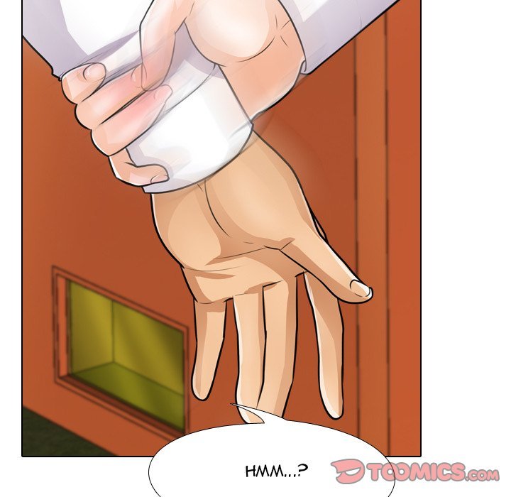 Our Exchange Manhwa - Chapter 44 Page 26