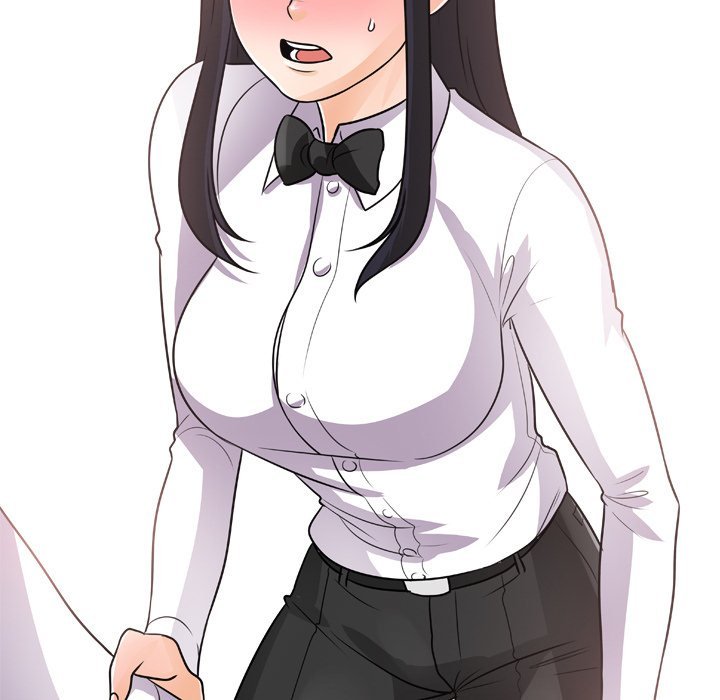 Our Exchange Manhwa - Chapter 44 Page 28