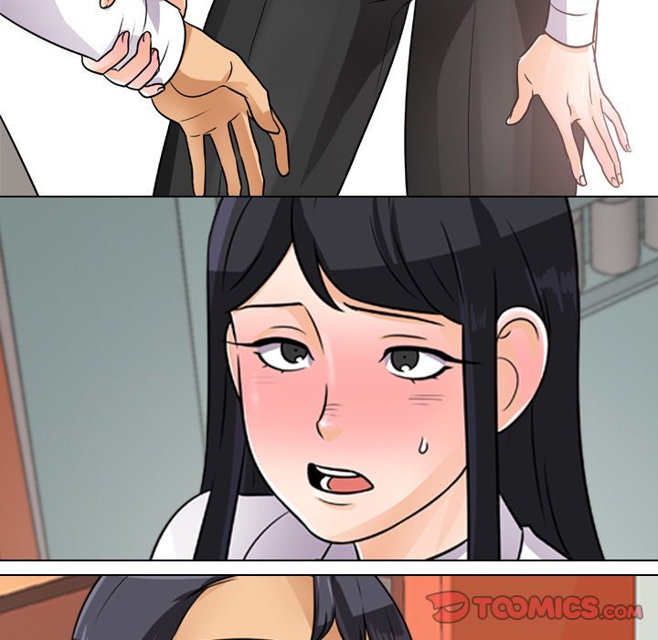 Our Exchange Manhwa - Chapter 44 Page 29