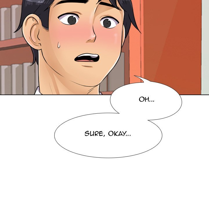 Our Exchange Manhwa - Chapter 44 Page 30