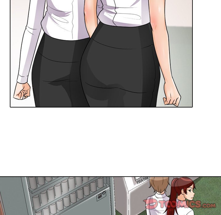 Our Exchange Manhwa - Chapter 44 Page 32