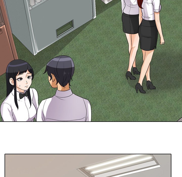 Our Exchange Manhwa - Chapter 44 Page 33