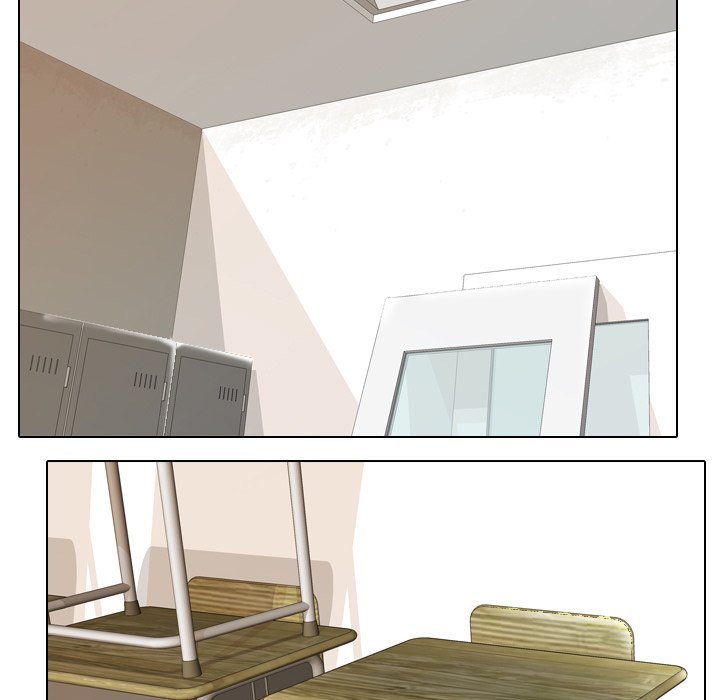 Our Exchange Manhwa - Chapter 44 Page 34