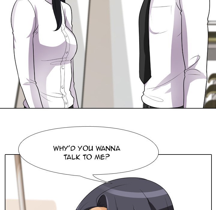 Our Exchange Manhwa - Chapter 44 Page 36