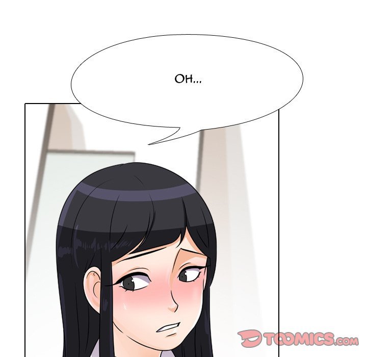 Our Exchange Manhwa - Chapter 44 Page 38