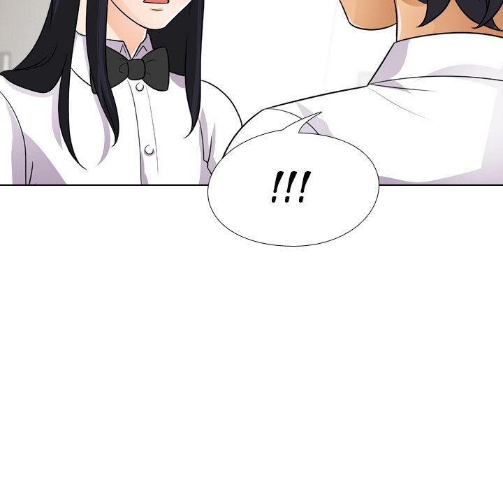 Our Exchange Manhwa - Chapter 44 Page 45