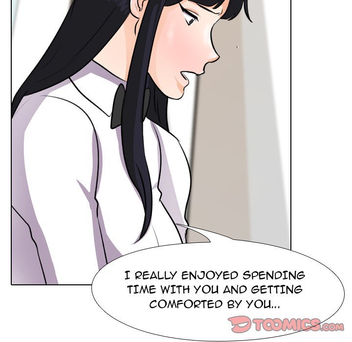 Our Exchange Manhwa - Chapter 44 Page 50