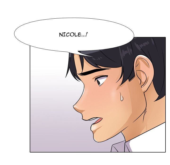 Our Exchange Manhwa - Chapter 44 Page 51