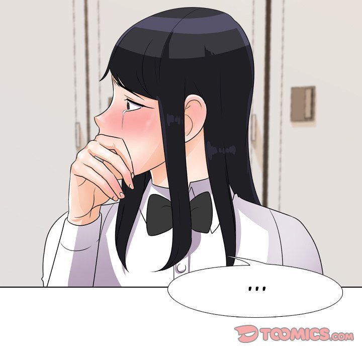 Our Exchange Manhwa - Chapter 44 Page 56