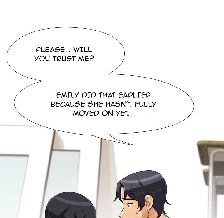 Our Exchange Manhwa - Chapter 44 Page 57