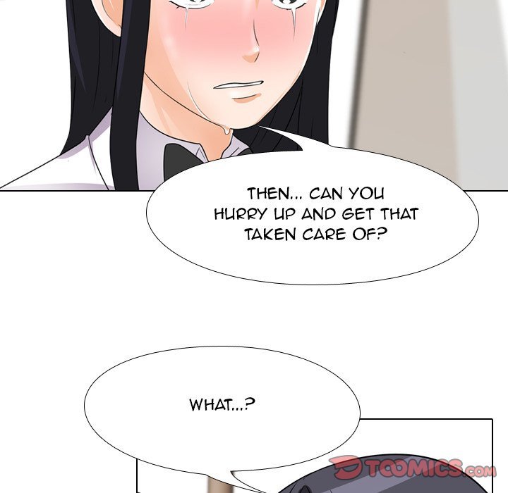 Our Exchange Manhwa - Chapter 44 Page 59
