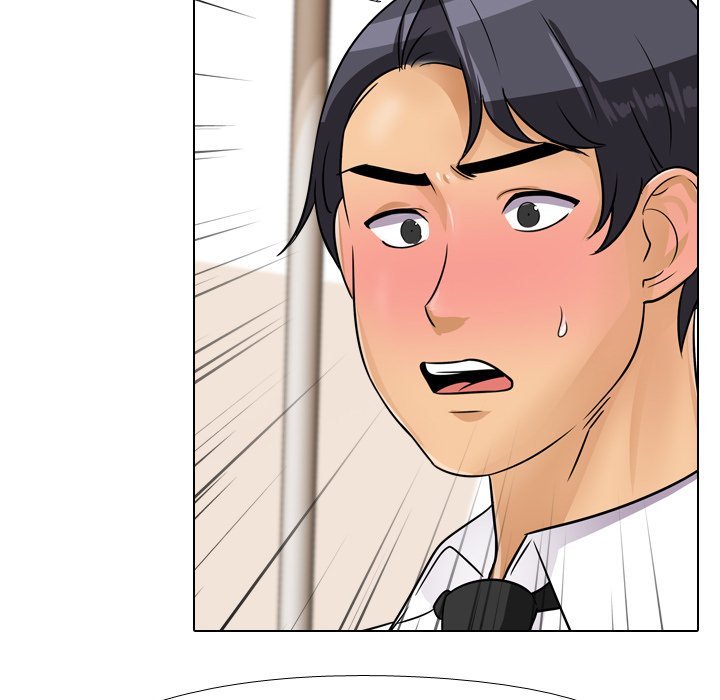 Our Exchange Manhwa - Chapter 44 Page 60