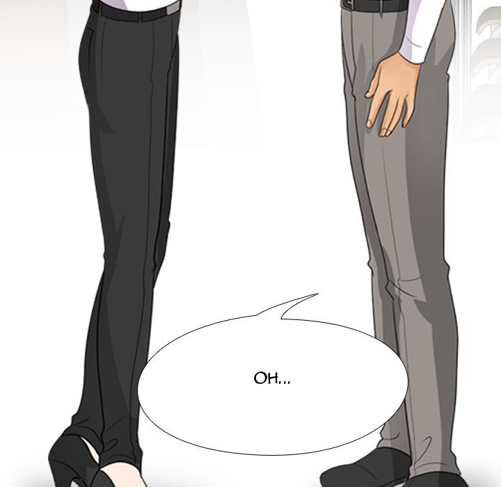 Our Exchange Manhwa - Chapter 44 Page 66