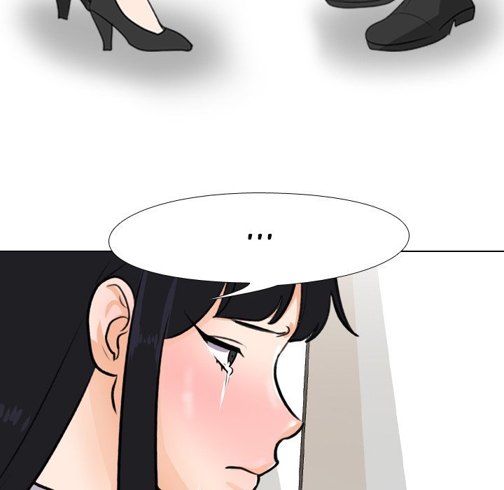 Our Exchange Manhwa - Chapter 44 Page 67