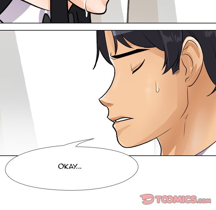 Our Exchange Manhwa - Chapter 44 Page 68