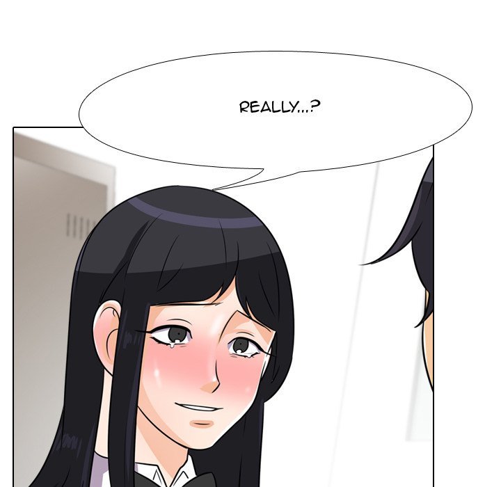 Our Exchange Manhwa - Chapter 44 Page 69