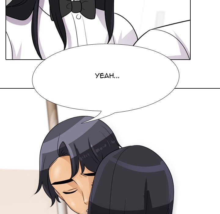 Our Exchange Manhwa - Chapter 44 Page 70