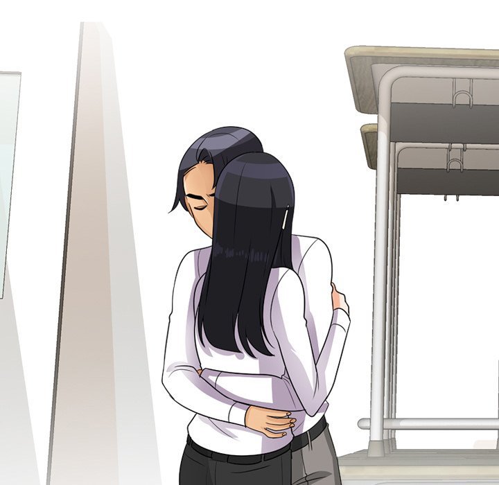 Our Exchange Manhwa - Chapter 44 Page 72