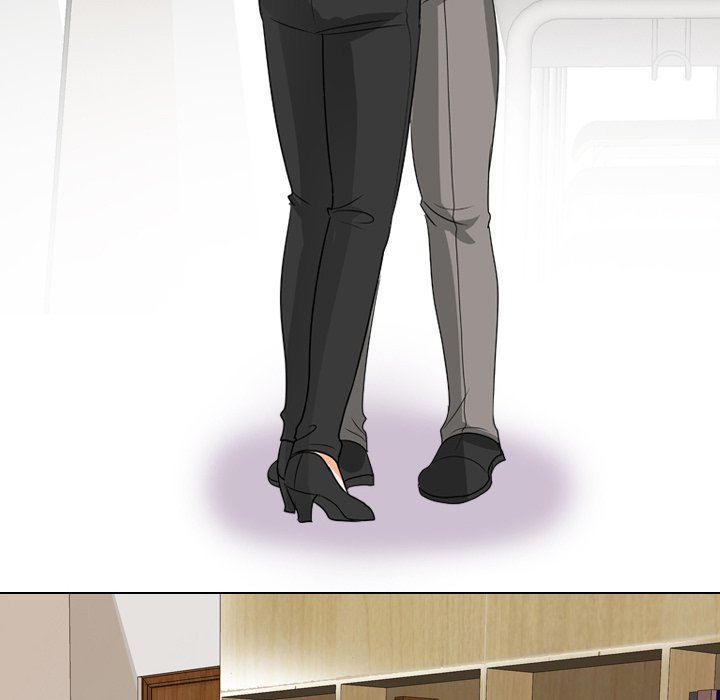 Our Exchange Manhwa - Chapter 44 Page 73