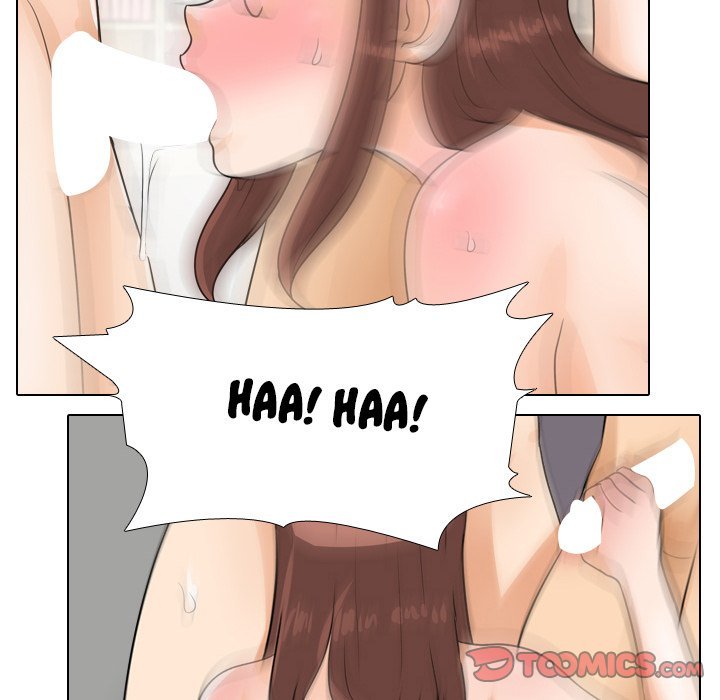 Our Exchange Manhwa - Chapter 44 Page 77