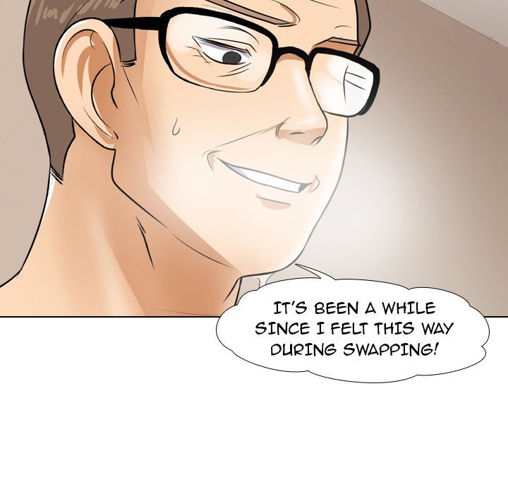 Our Exchange Manhwa - Chapter 44 Page 79