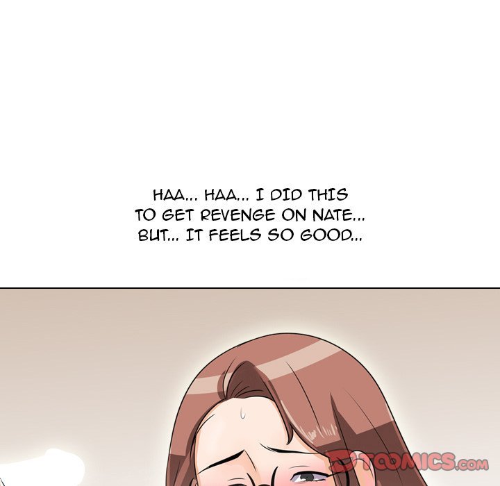 Our Exchange Manhwa - Chapter 44 Page 80