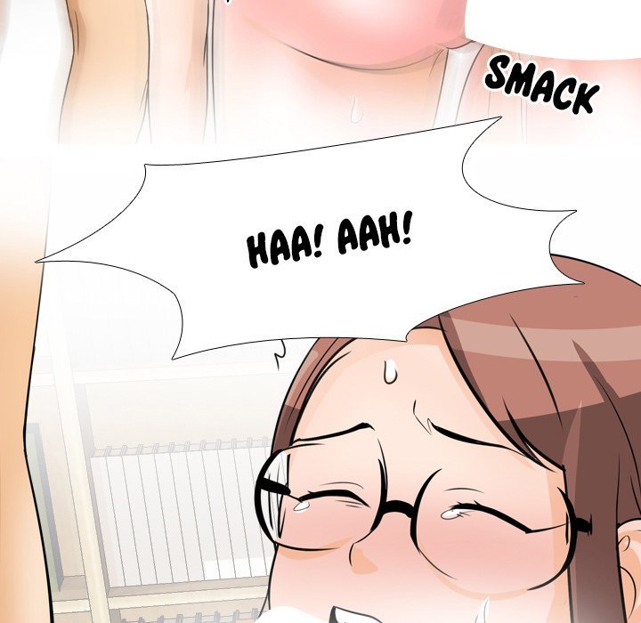 Our Exchange Manhwa - Chapter 44 Page 84