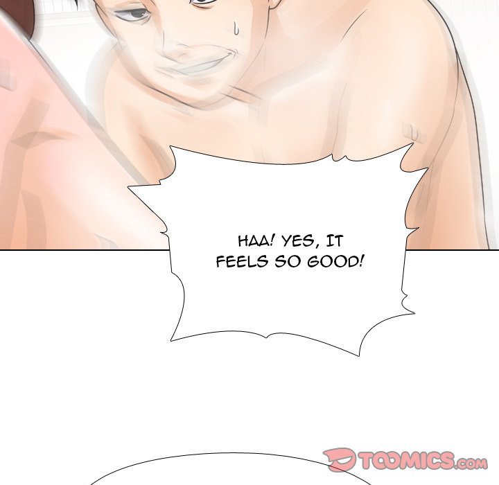 Our Exchange Manhwa - Chapter 44 Page 86