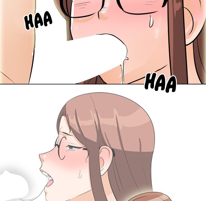 Our Exchange Manhwa - Chapter 44 Page 91