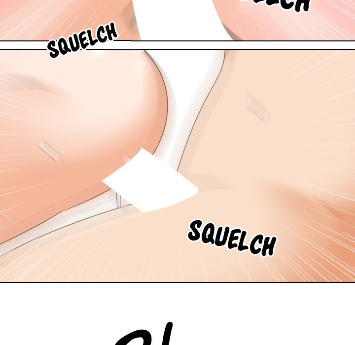 Our Exchange Manhwa - Chapter 44 Page 94