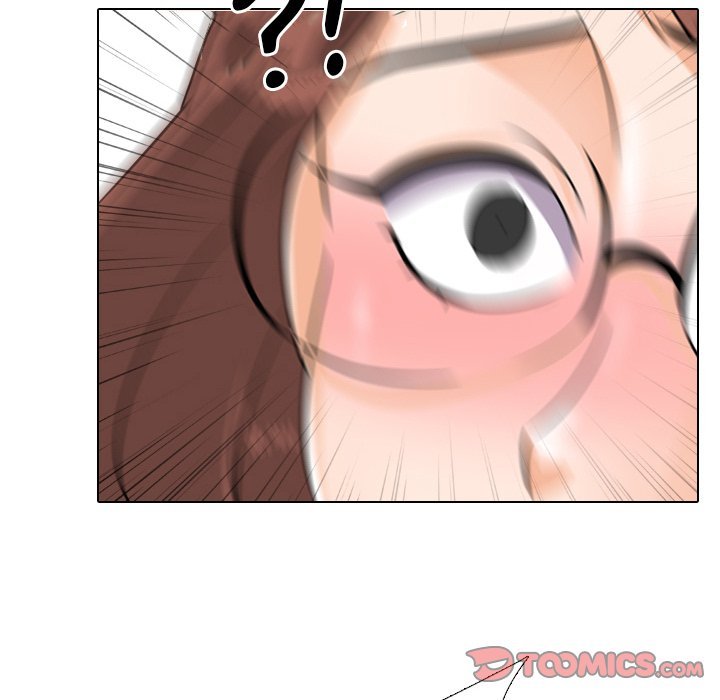 Our Exchange Manhwa - Chapter 44 Page 95