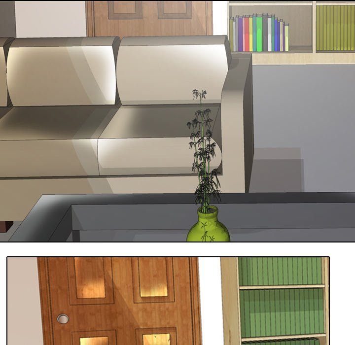 Our Exchange Manhwa - Chapter 44 Page 99