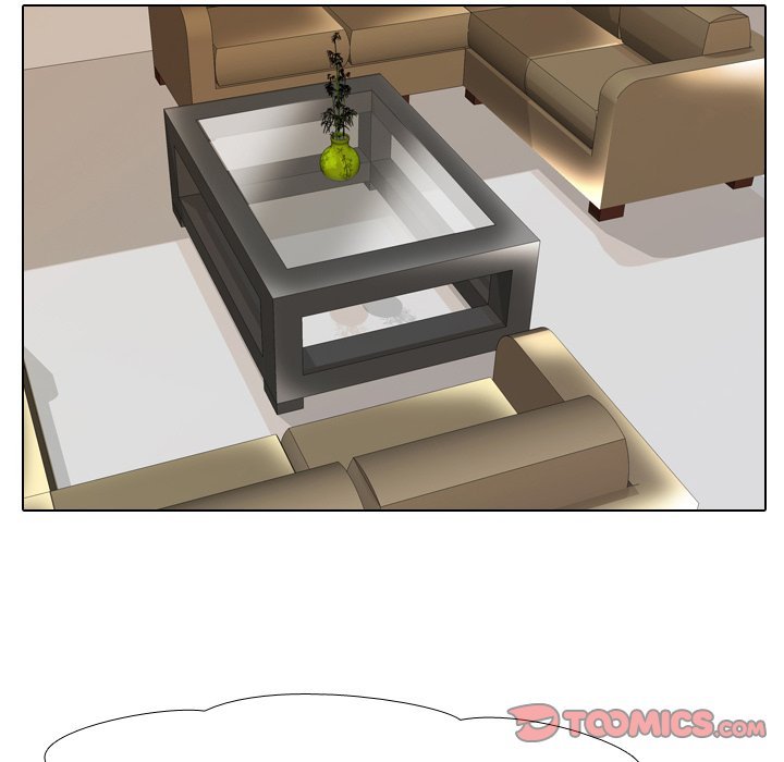 Our Exchange Manhwa - Chapter 44 Page 107