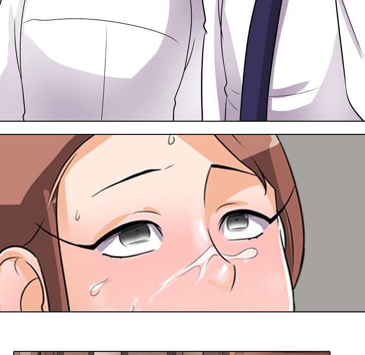 Our Exchange Manhwa - Chapter 44 Page 109