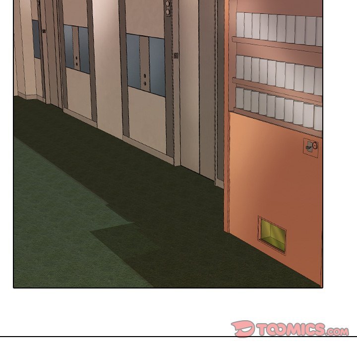 Our Exchange Manhwa - Chapter 44 Page 110