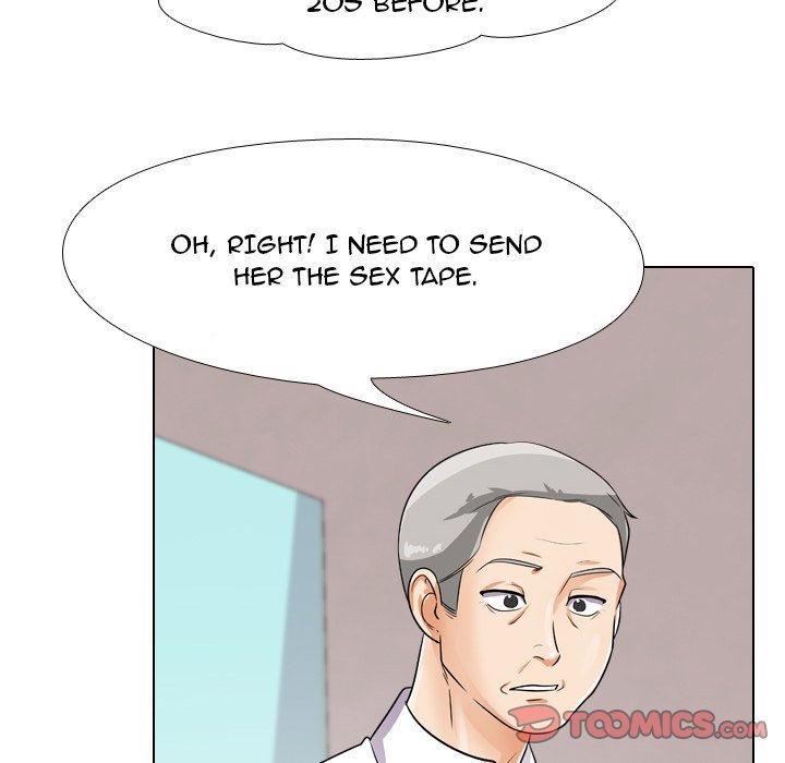 Our Exchange Manhwa - Chapter 44 Page 113