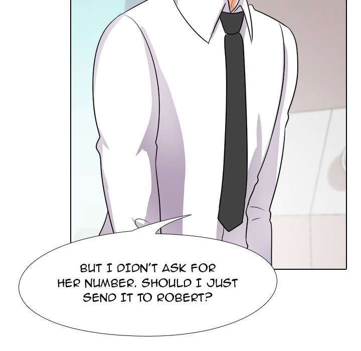 Our Exchange Manhwa - Chapter 44 Page 114