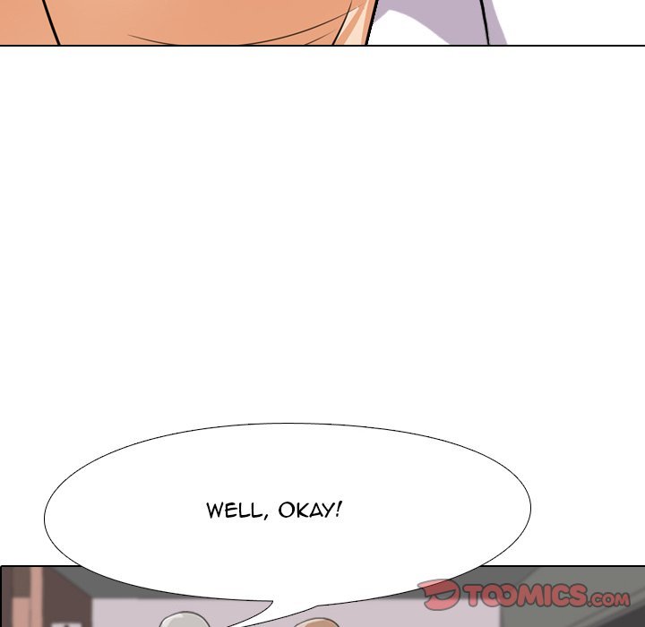 Our Exchange Manhwa - Chapter 44 Page 119