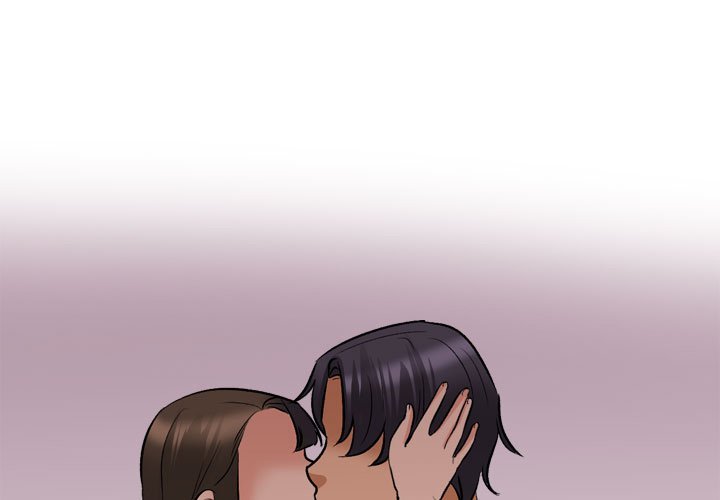 Our Exchange Manhwa - Chapter 129 Page 1